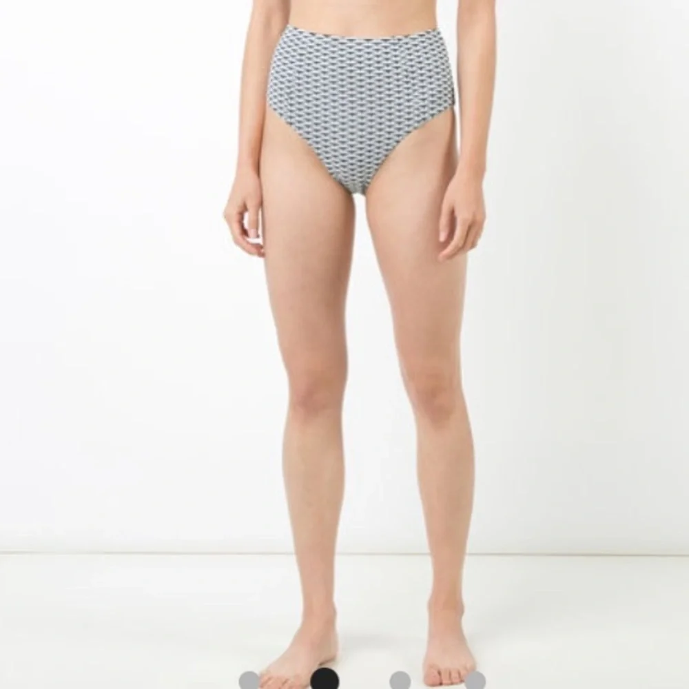 ONIA Leah bikini bottom XS (bottom only)